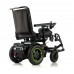 Quickie Q200 R Rear Wheel Drive Powered Wheelchair
